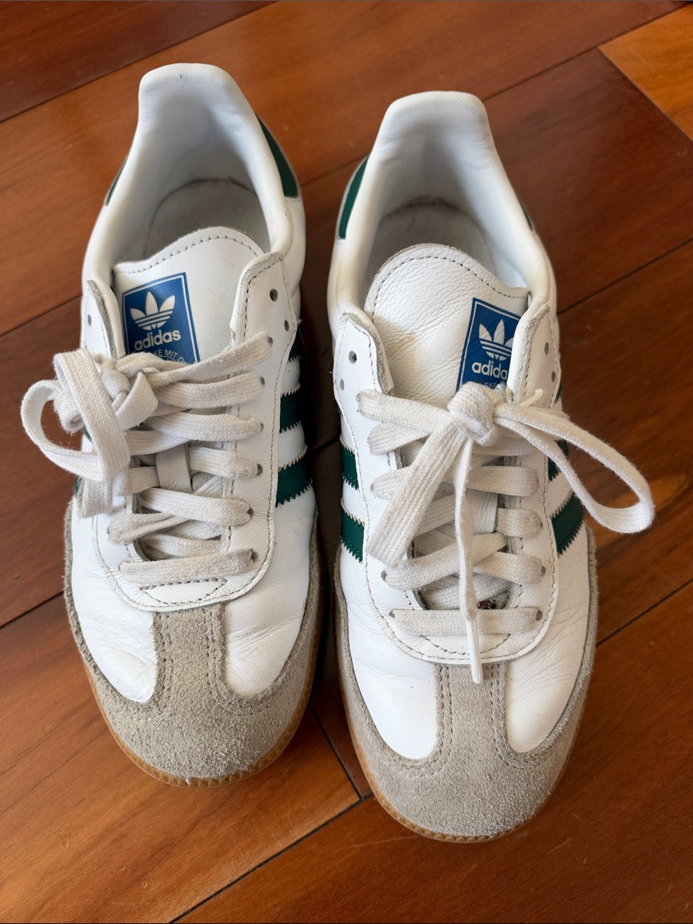 Adidas Samba women